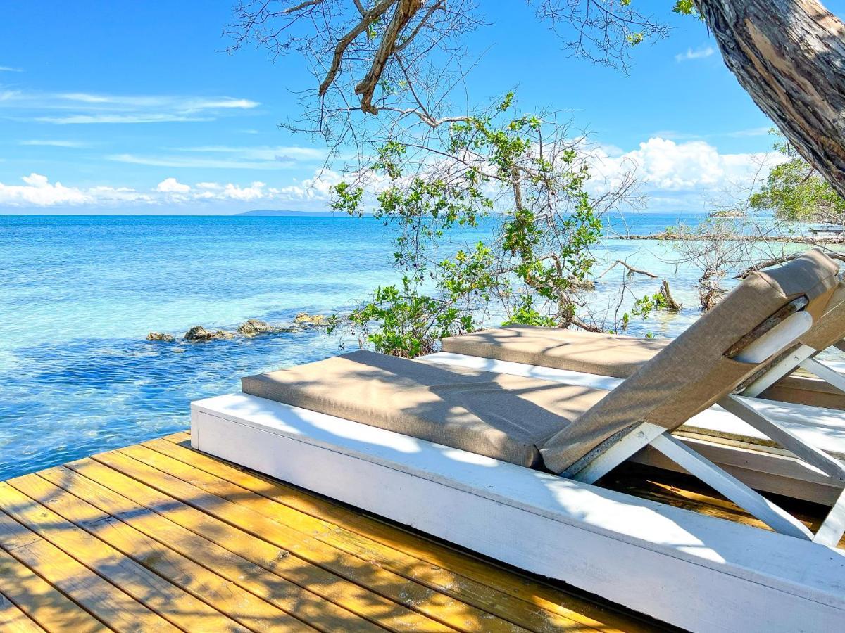 Hotel Isla Palma Reserva Natural Ngoại thất bức ảnh