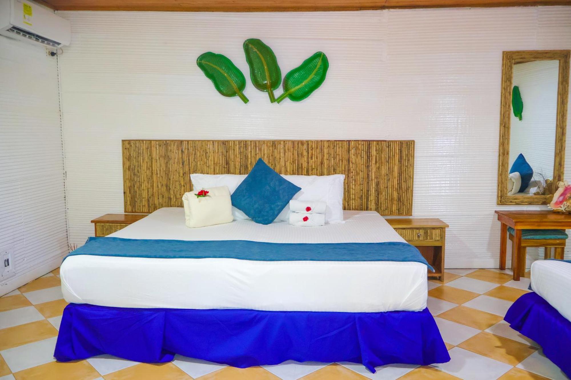 Hotel Isla Palma Reserva Natural Ngoại thất bức ảnh