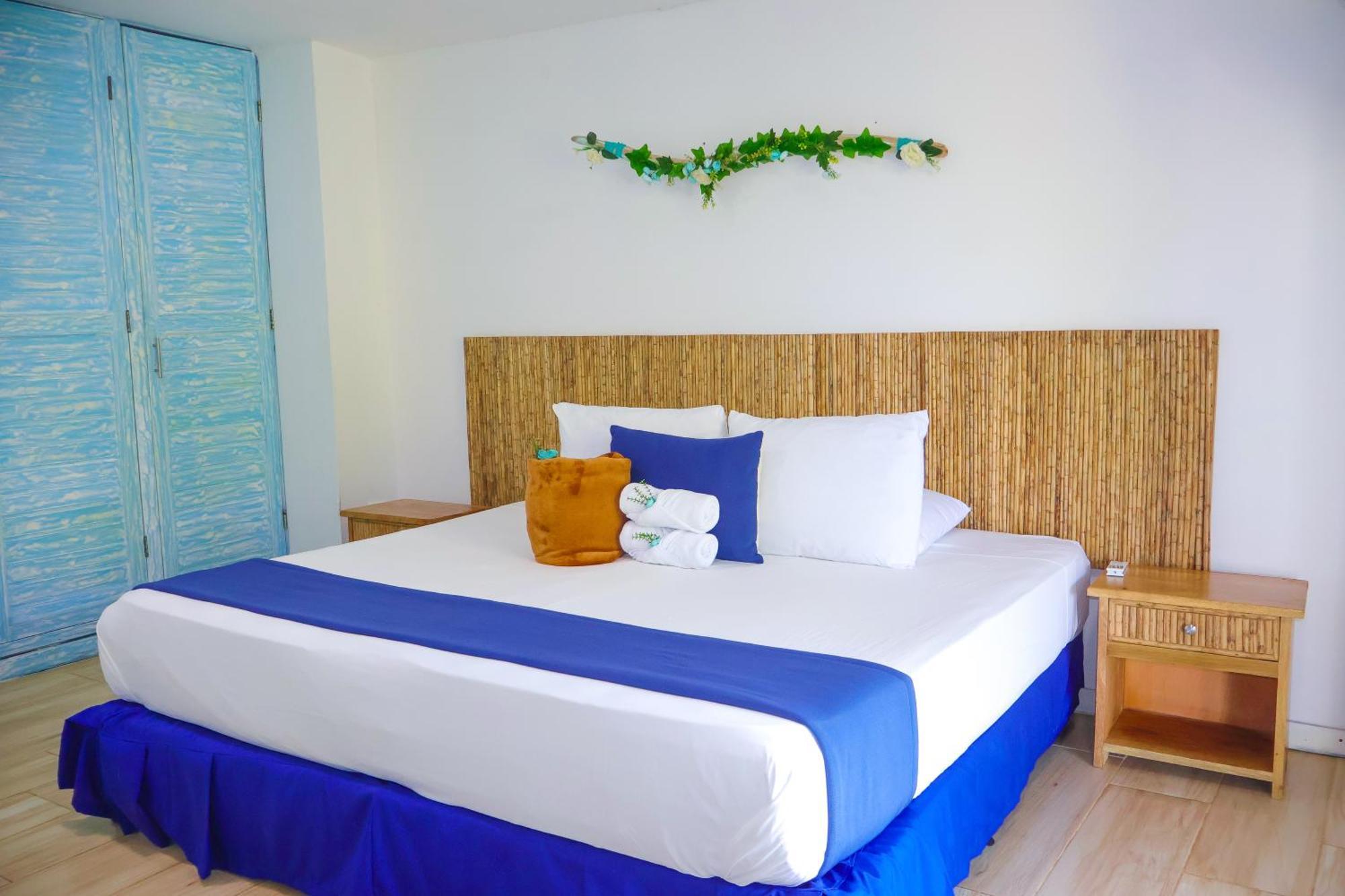 Hotel Isla Palma Reserva Natural Ngoại thất bức ảnh