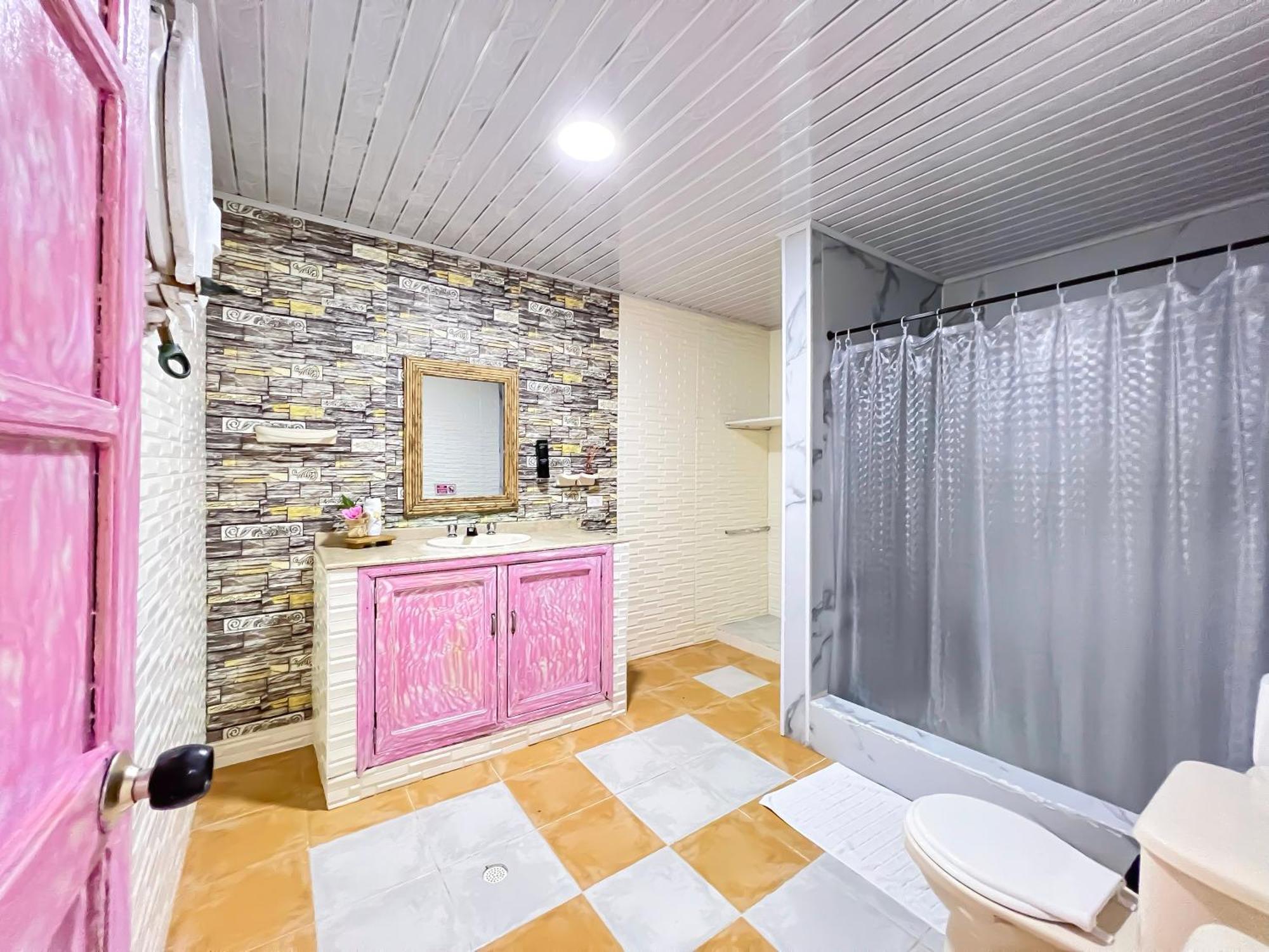 Hotel Isla Palma Reserva Natural Ngoại thất bức ảnh
